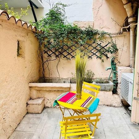 Appartement Cosy Perpiñán Exterior foto