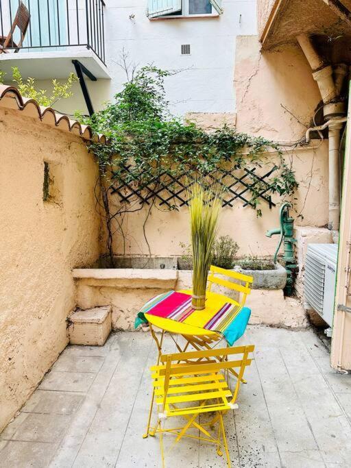 Appartement Cosy Perpiñán Exterior foto